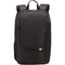 Case Logic KEYBP-1116 Key Laptop Backpack (Black)