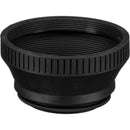 B+W 37mm Collapsible Lens Hood