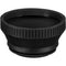 B+W 37mm Collapsible Lens Hood