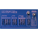 Dreadbox Nymphes 6-Voice Analog Polyphonic Synthesizer