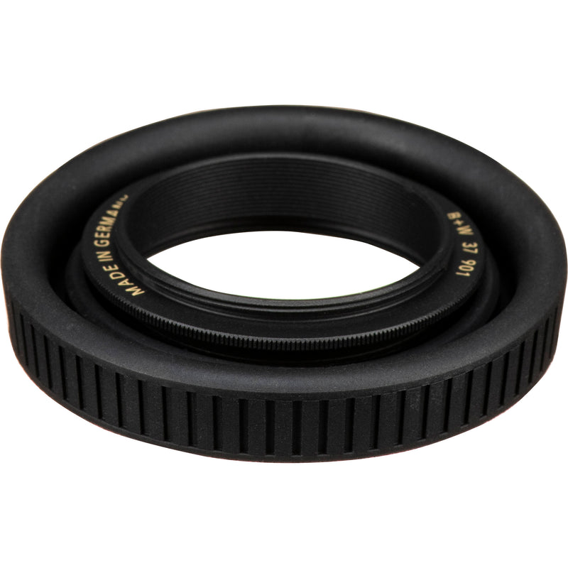 B+W 37mm Collapsible Lens Hood