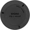 Sigma LCR II Rear Lens Cap for FUJIFILM X