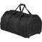 JBL BAGS Tote Bag with Wheels for EON715 Loudspeaker (Black)