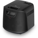 ION Audio Projector Deluxe 70-Lumen WSVGA Portable Projector