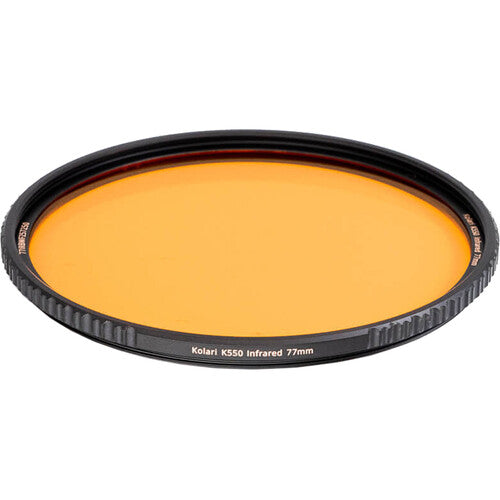 Kolari Vision Infrared Lens Filter Pro (37mm, 550nm)