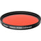 Kolari Vision Infrared Lens Filter (37mm, 590nm)