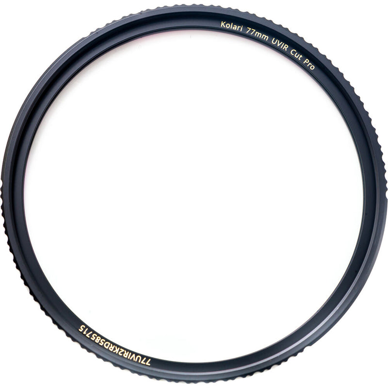 Kolari Vision Pro UV Cut Protective Filter (49mm)