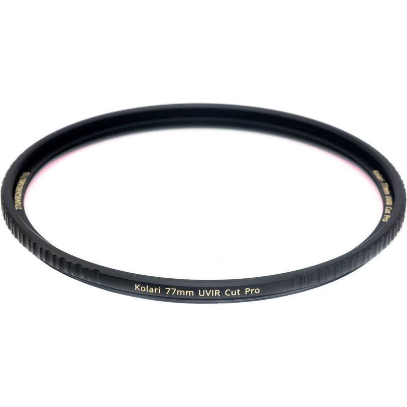 Kolari Vision Pro UV Cut Protective Filter (49mm)