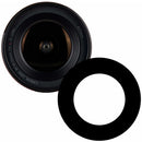 Ikelite Antireflection Ring for Canon RF 14-35mm f/4L Lens in Underwater Dome Port