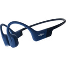 SHOKZ OpenRun Wireless Open-Ear Headphones (Blue)