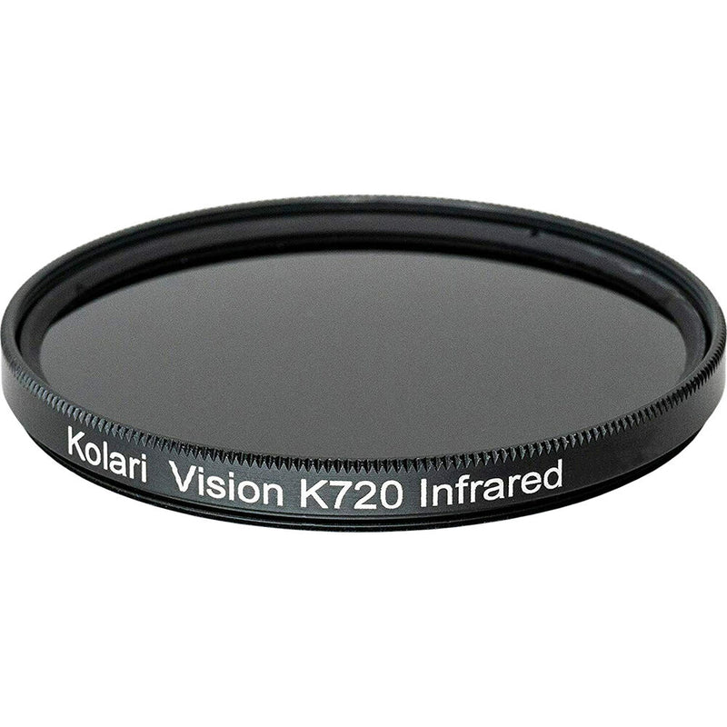 Kolari Vision Infrared Lens Filter (52mm, 720nm)