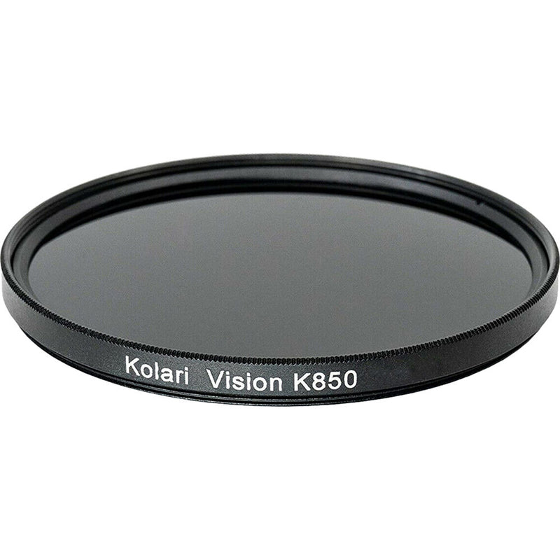 Kolari Vision Infrared Lens Filter (62mm, 850nm)