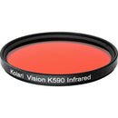 Kolari Vision Infrared Lens Filter (77mm, 590nm)