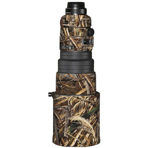 LensCoat Cover for Nikon 300 F/2.8 AFSI Lens (RealTree Max 5)