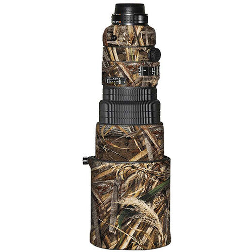 LensCoat Lens Cover for Nikon 300mm f/2.8 AF-S II (Realtree Max5)