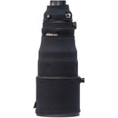 LensCoat Lens Cover for Nikon 300mm f/2.8 AF I (Black)