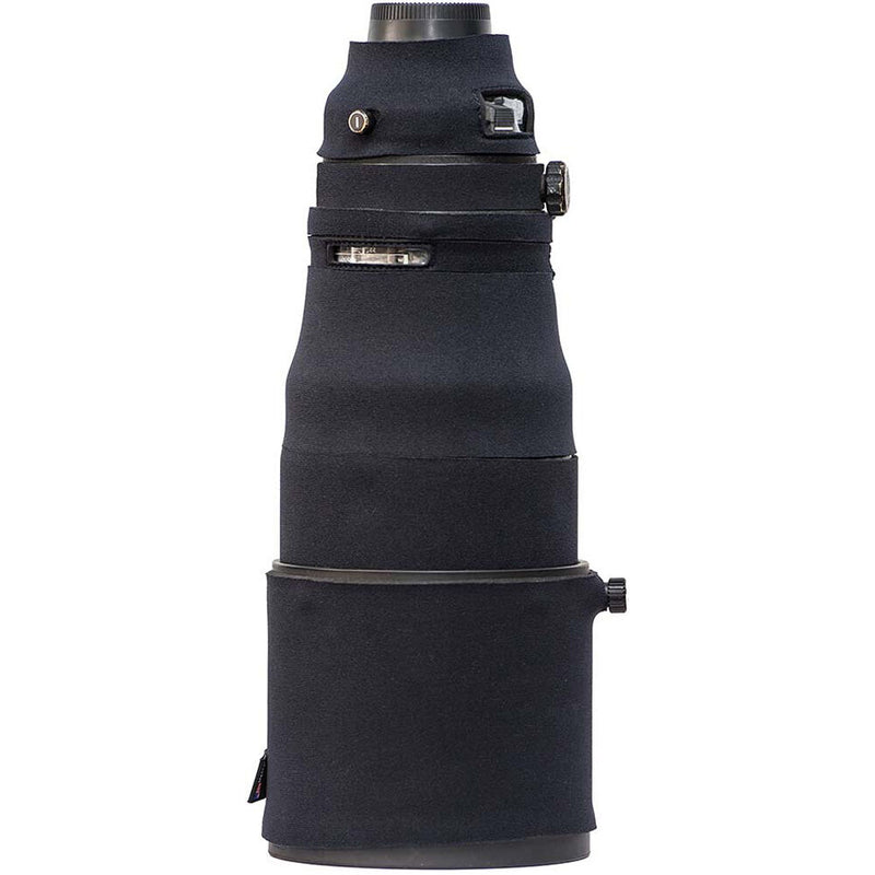 LensCoat Lens Cover for Nikon 300mm f/2.8 AF I (Black)