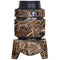 LensCoat Lens Cover for the Nikon 55-200mm f/4.0-5.6G DX Lens Realtree Max5