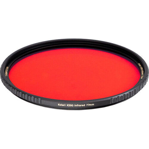 Kolari Vision Infrared Lens Filter Pro (49mm, 590nm)