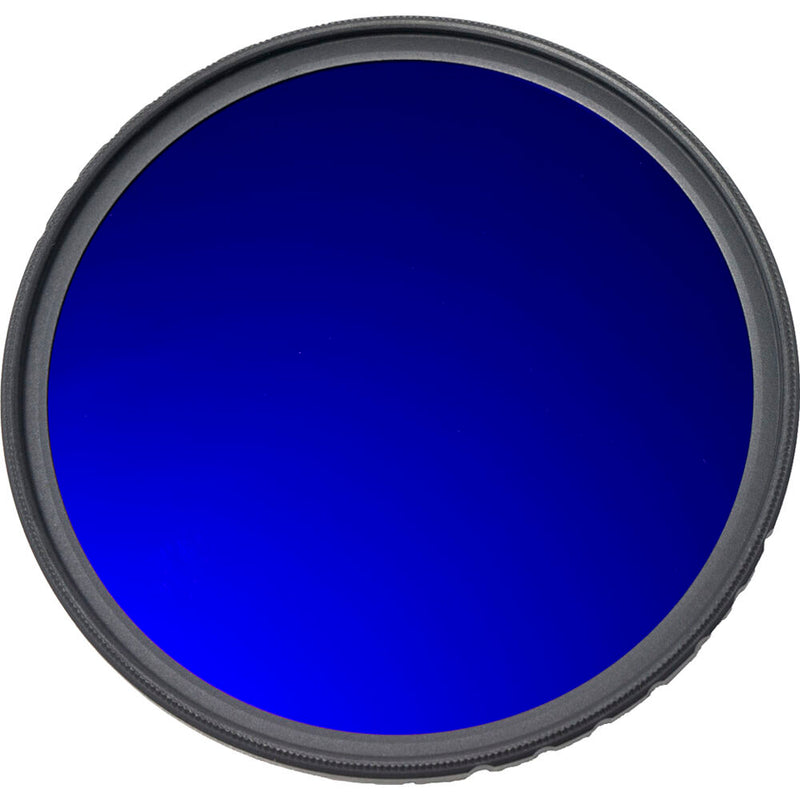 Kolari Vision Blue IR/NDVI Pro Lens Filter (39mm)