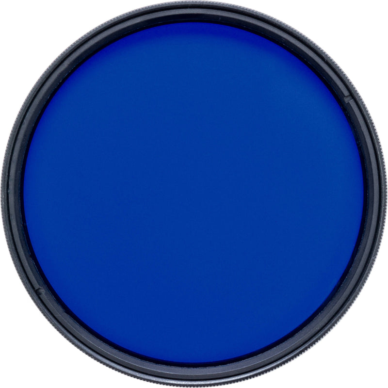 Kolari Vision Blue IR/NDVI Lens Filter (46mm)