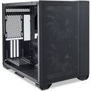 Lian Li O11 AIR MINI Tower Case (Black)