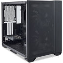 Lian Li O11 AIR MINI Tower Case (Black)