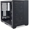 Lian Li O11 AIR MINI Tower Case (Black)