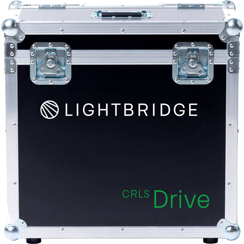 The LightBridge C-Drive + Kit