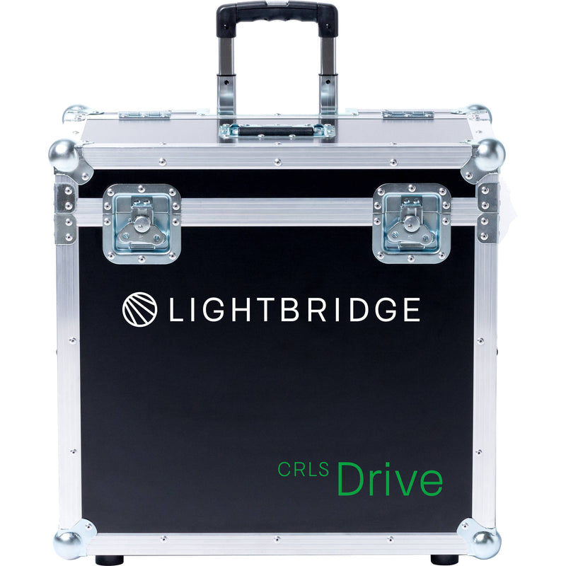 The LightBridge C-Drive + Kit