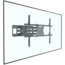 Mount-It! The Beast Heavy Duty Wall Mount for 60 to 110" Displays