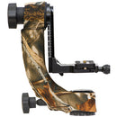 LensCoat Opteka GH-1 Head Cover (Realtree Max4)