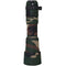 LensCoat Cover for the Sigma 170-500mm Telephoto Lens (Forest Green)