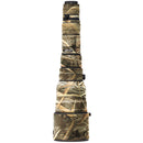 LensCoat Cover for the Sigma 300-800mm f/5.6 EX DG APO HSM Lens (Realtree Max5)