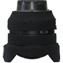 LensCoat Cover for the Tokina 11-16mm Telephoto Lens (Black)