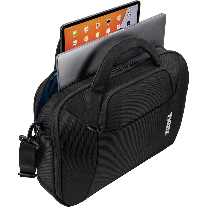 Thule Accent 15.6" Laptop Bag (Black)