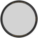 B+W High-Transmission MRC-Nano Master Circular Polarizer Filter (39mm)