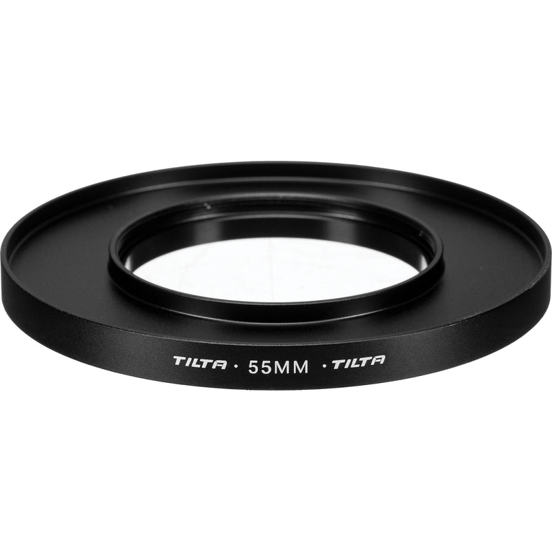 Tilta Adapter Ring for Tilta Mirage Matte Box (55mm)