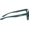 GUNNAR Rush Kids Small Glasses (Teal Frame, Amber Lens Tint)