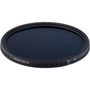 Kolari Vision Variable ND Lens Filter (77mm, 6 to 9-Stops)