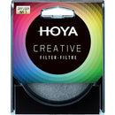 Hoya Diffuser No. 1 Filter (82mm)