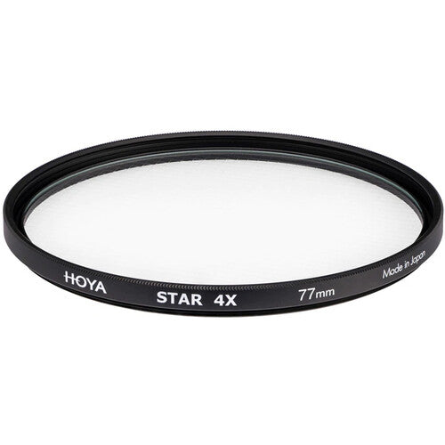 Hoya Star 4X Filter (49mm)