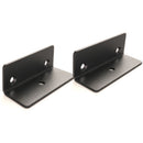 LumenRadio TNG Wall Mounting Kit (2-Brackets)