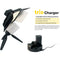 hahnel TRIO Triple Charger with Two 5200mAh HL-XL781 Batteries