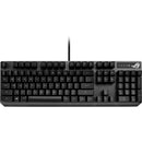 ASUS ROG Strix Scope RX Backlit Mechanical Keyboard (ROG RX Red Switches)