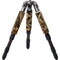 LensCoat LegCoat Tripod Leg Covers for the Gitzo GT1531 (3-Pack, Realtree Max4)