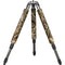 LensCoat LegCoat Tripod Leg Covers for the Gitzo GT1531 (3-Pack, Realtree Max5)