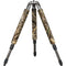 LensCoat LegCoat Tripod Leg Covers for the Manfrotto 190MF3 (Realtree Max5, 3-Pack)