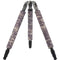 LensCoat Tripod Leg Covers Manfrotto 190MF4 (Digital Camo, 3-Pack)