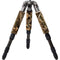 LensCoat Tripod Leg Covers Manfrotto 190MF4 (Realtree Max4, 3-Pack)